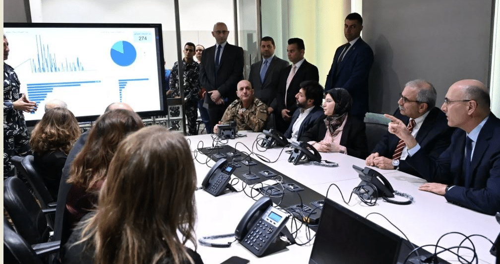 Nawaf Salam : les élections municipales, un pas vers la décentralisation