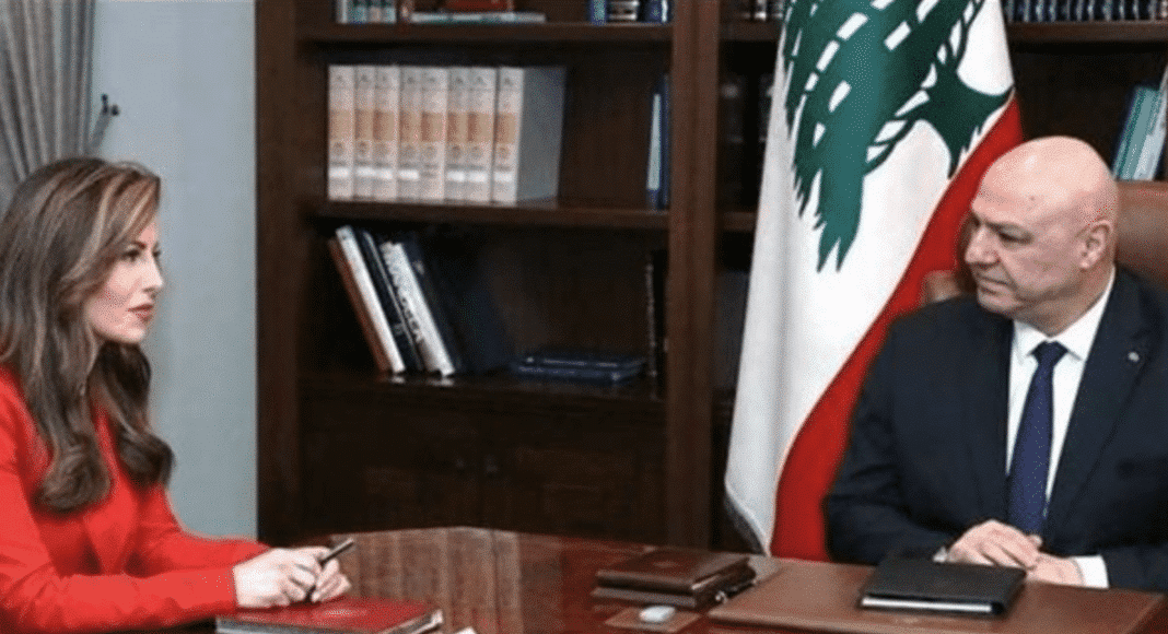 Pressions américaines et sécurité régionale : la visite annoncée de Morgan Ortagus à Beyrouth dans le contexte des camps palestiniens et des réseaux transfrontaliers
