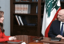Pressions américaines et sécurité régionale : la visite annoncée de Morgan Ortagus à Beyrouth dans le contexte des camps palestiniens et des réseaux transfrontaliers