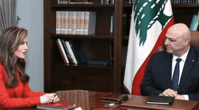 Pressions américaines et sécurité régionale : la visite annoncée de Morgan Ortagus à Beyrouth dans le contexte des camps palestiniens et des réseaux transfrontaliers