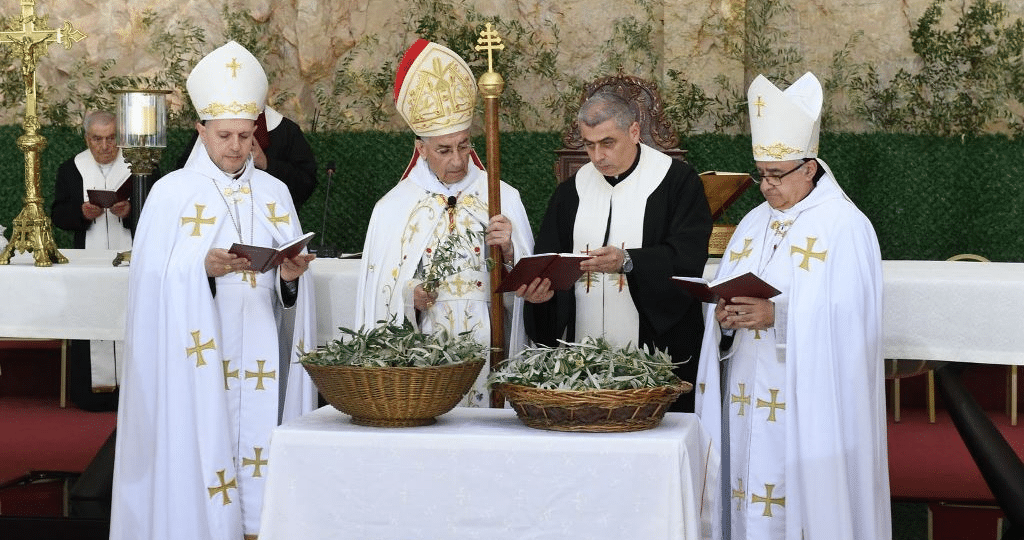 ​Liban : Le cardinal Béchara Raï appelle à la paix et à la purification de la mémoire