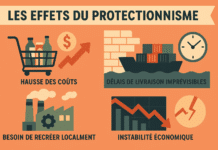 Du rêve protectionniste au cauchemar logistique