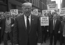 Chronique : quand la Chine communiste devient la fée du libre-échange face à Trump
