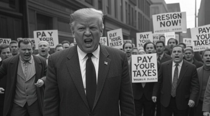 Chronique : quand la Chine communiste devient la fée du libre-échange face à Trump