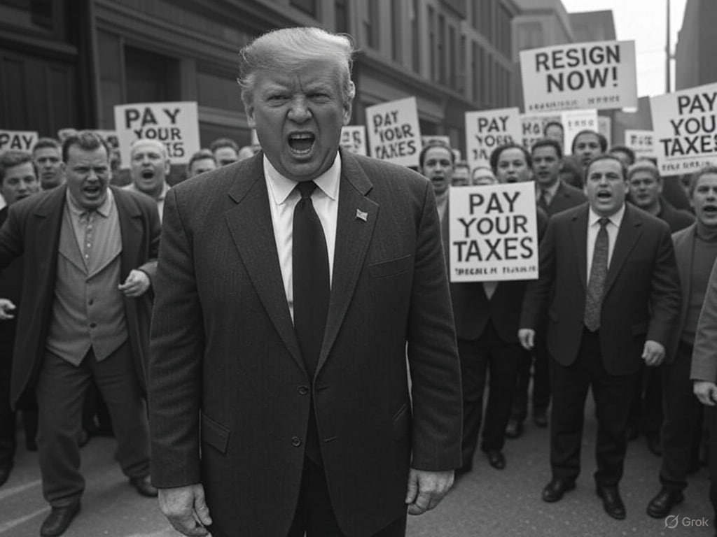 Chronique : quand la Chine communiste devient la fée du libre-échange face à Trump