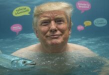 Edito: 1er avril? Pas besoin, Trump nous suffit pour toute l’année pas encore finie Edito: 1er avril? Pas besoin, Trump nous suffit pour toute l’année pas encore finie
