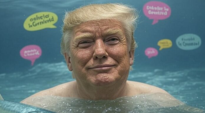 Edito: 1er avril? Pas besoin, Trump nous suffit pour toute l&rsquo;année pas encore finie