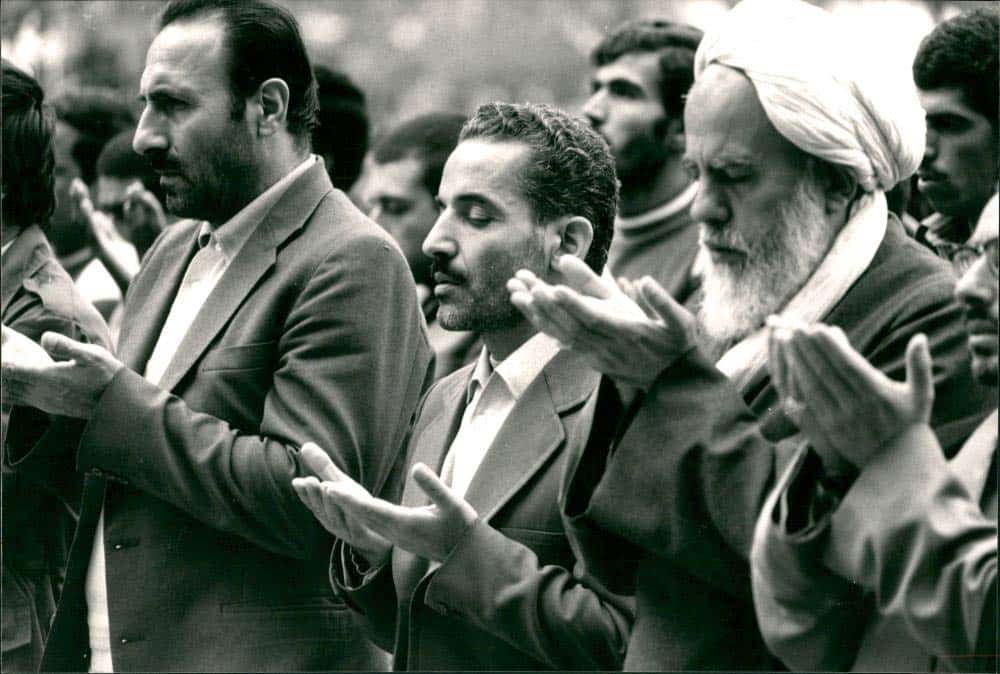 Iran : L‘assassinat du président Mohammad Ali Radjaï 
