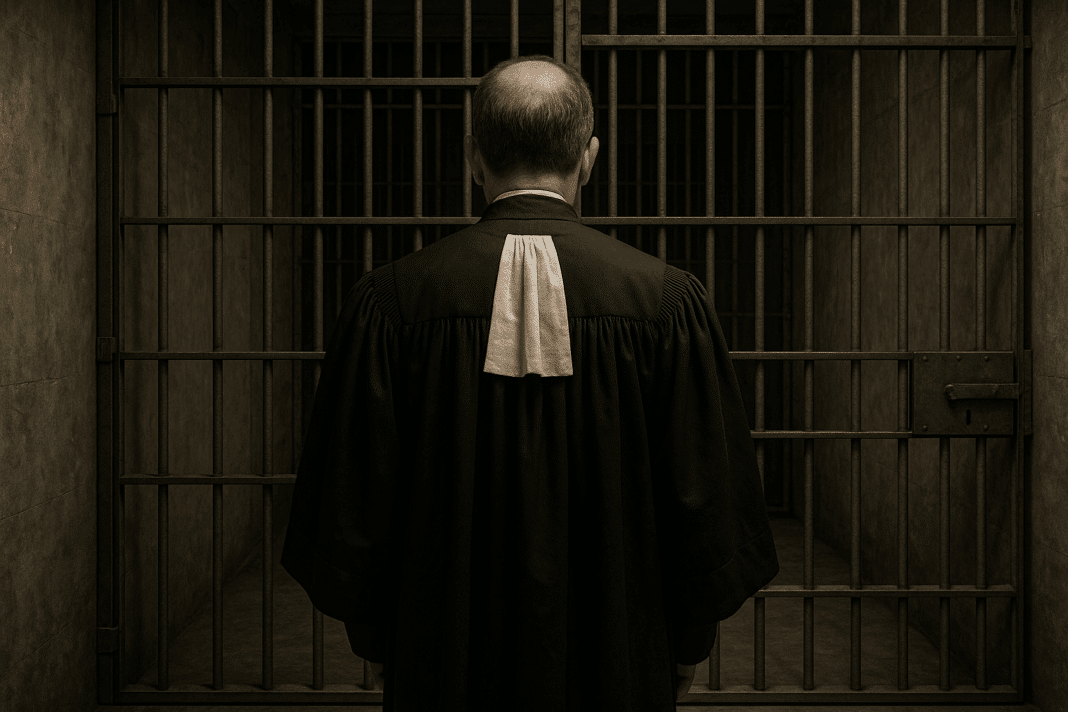 Usurpation de titre d’avocat : trois ans de prison à Beyrouth