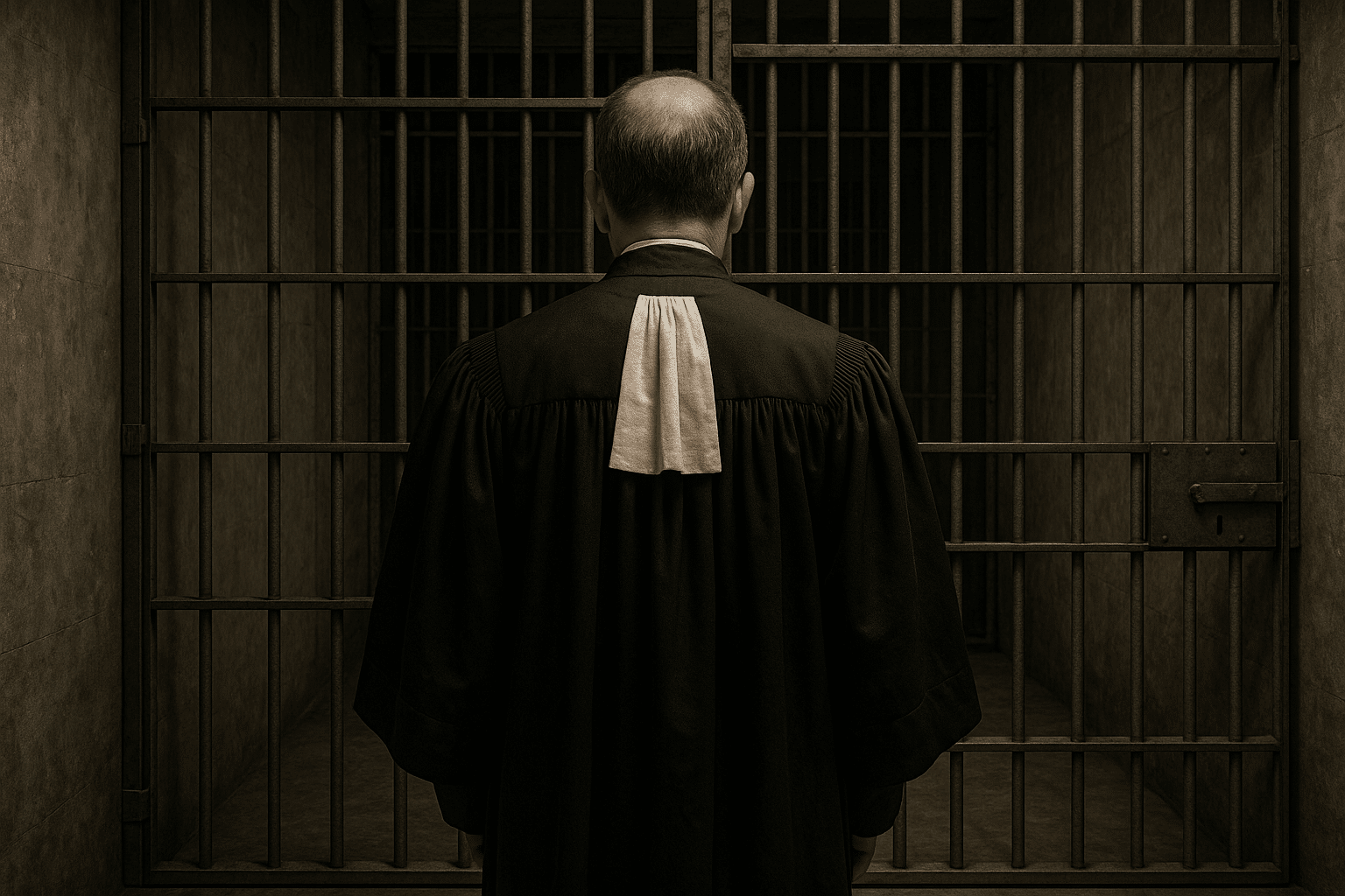 Usurpation de titre d’avocat : trois ans de prison à Beyrouth