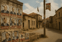 EDITO: Élections municipales au Liban, champagne sur Instagram, factures en dollars, et démocratie de quartier EDITO: Élections municipales au Liban, champagne sur Instagram, factures en dollars, et démocratie de quartier