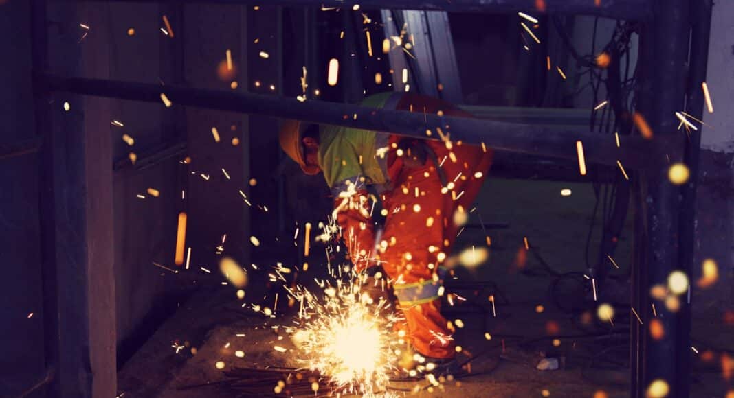 time lapse photography of lights