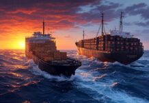 Le commerce extérieur du Liban en 2025 : exportations en hausse de 41,2 %, mais déséquilibres structurels persistants