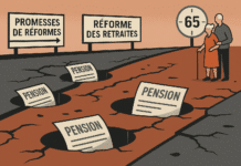 Nouvelle loi sur les retraites au Liban : une réforme incomplète sous le feu des critiques