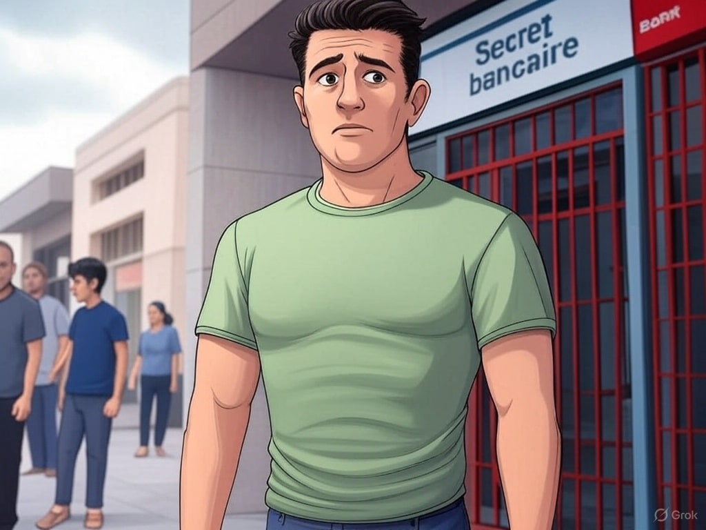 Édito : Le Liban face à son miroir financier