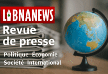 Revue de presse du 6/05/25: élections municipales au Liban, test politique sous tension Revue de presse du 6/05/25: élections municipales au Liban, test politique sous tension