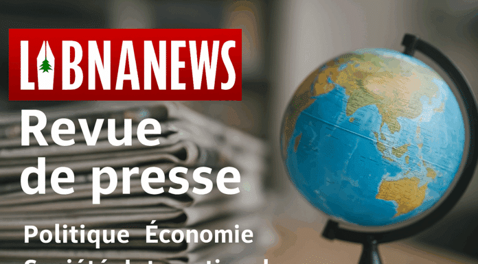 Revue de presse du 6/05/25: élections municipales au Liban, test politique sous tension
