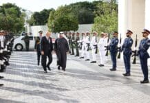 Joseph Aoun relance la diplomatie du Golfe : reconstruction du Liban au cœur des priorités