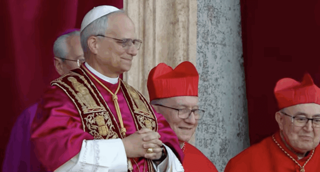 Léon XIV : Le Nouveau Pape