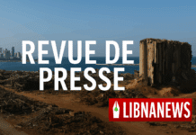 Revue de presse du 12/05/25: les dynamiques diplomatiques et les enjeux politiques libanais au centre de l’actualité