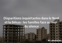 Disparitions inquiétantes dans le Nord et la Békaa : les familles face au mur du silence