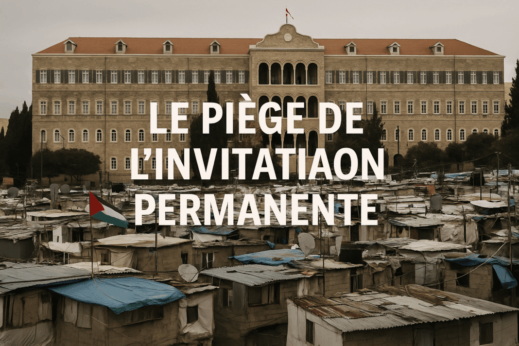 Edito: Fin de la période de grâce pour les autorités libanaises face aux défis de l&rsquo;avenir