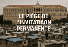 Edito: Fin de la période de grâce pour les autorités libanaises face aux défis de l’avenir Edito: Fin de la période de grâce pour les autorités libanaises face aux défis de l’avenir
