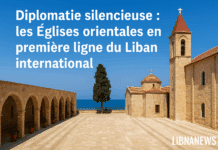 Diplomatie silencieuse : les Églises orientales en première ligne du Liban international