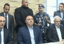 Coup d’envoi des élections municipales au Liban Coup d’envoi des élections municipales au Liban