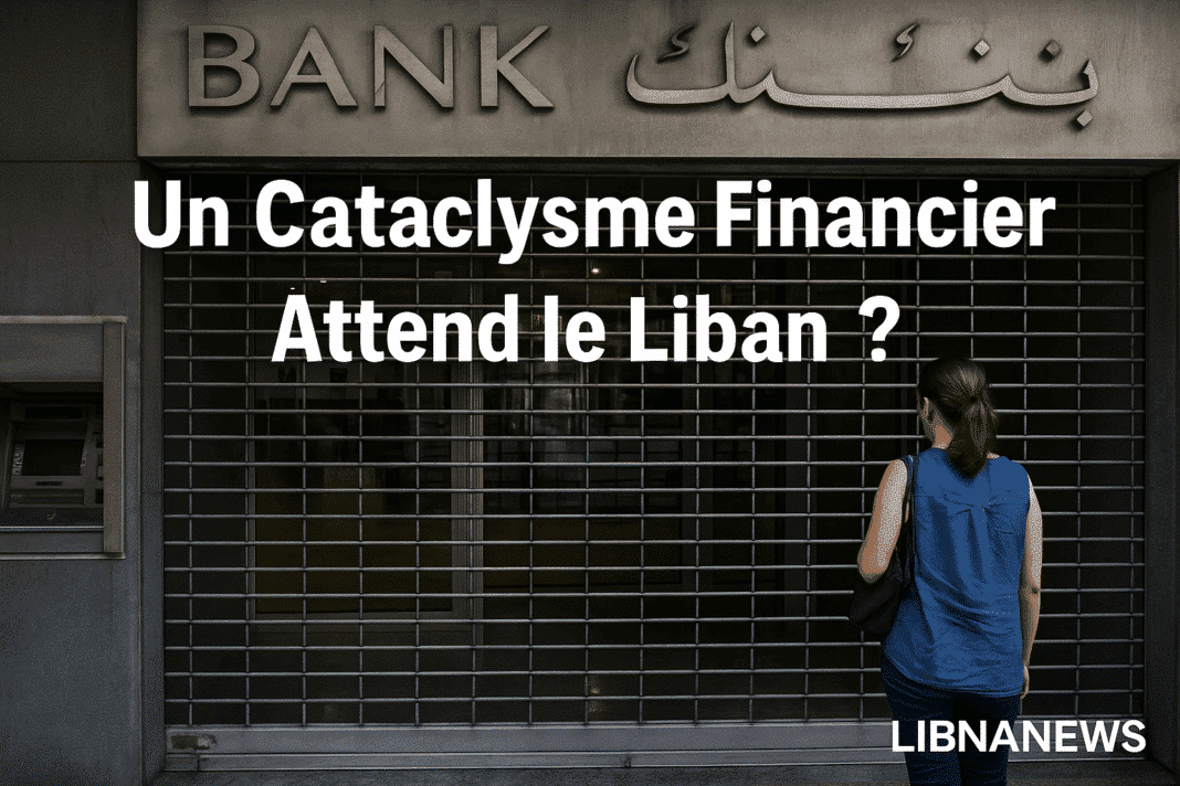 Euro-obligations libanaises : statu quo persistant sur le marché, dans l’attente d’un accord avec le FMI