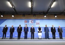 La problématique des BRICS dans la nouvelle architecture mondiale La problématique des BRICS dans la nouvelle architecture mondiale
