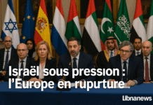 Crise de légitimité : Israël confronté à une rupture diplomatique croissante en Europe