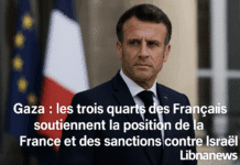 Reconnaissance choc : la France s’engage à proclamer l’État de Palestine à l’ONU