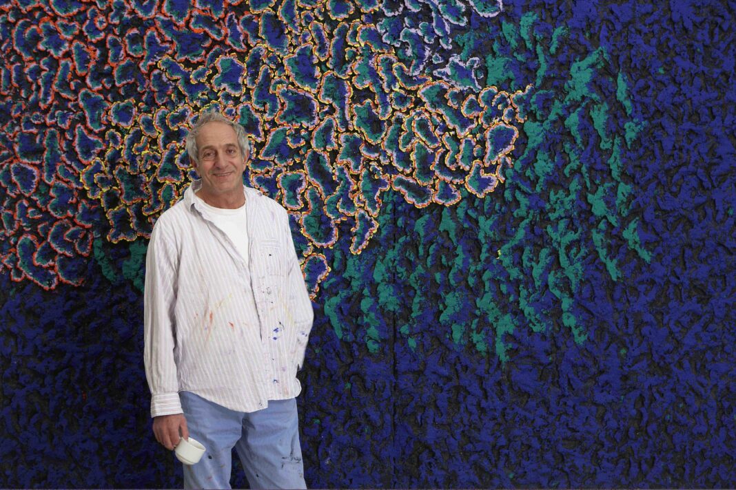 Nabil Nahas représentera le Liban à la 61ème Exposition Internationale d’Art – La Biennale di Venezia en 2026
