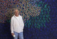 Nabil Nahas représentera le Liban à la 61ème Exposition Internationale d’Art – La Biennale di Venezia en 2026