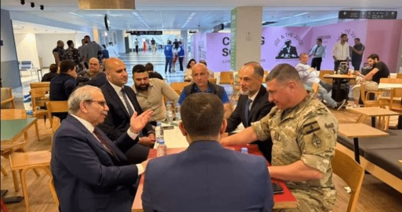 Nawaf Salam lance une réforme globale de l’État et renforce la sécurité aéroportuaire