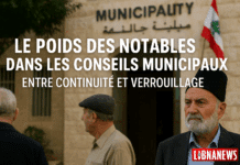 Le poids des notables dans les conseils municipaux : entre continuité et verrouillage