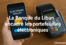 La Banque du Liban encadre les portefeuilles électroniques, mais reste incapable de structurer une politique monétaire numérique cohérente