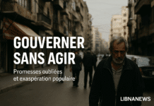 Réformes fantômes : le désengagement silencieux de l’État face aux urgences sociales