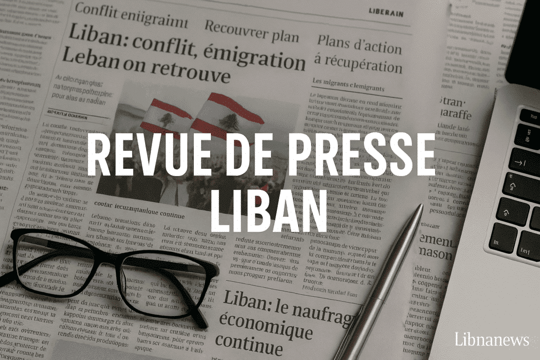 Revue de presse du 27/05/25: tensions politiques et enjeux de gouvernance à l’issue des élections municipales