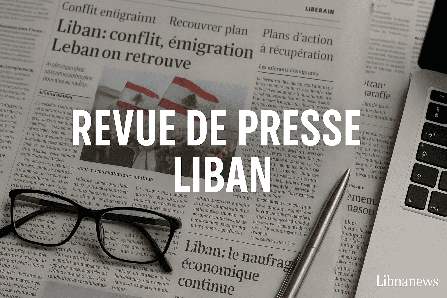 Revue de presse du 27/05/25: tensions politiques et enjeux de gouvernance à l’issue des élections municipales