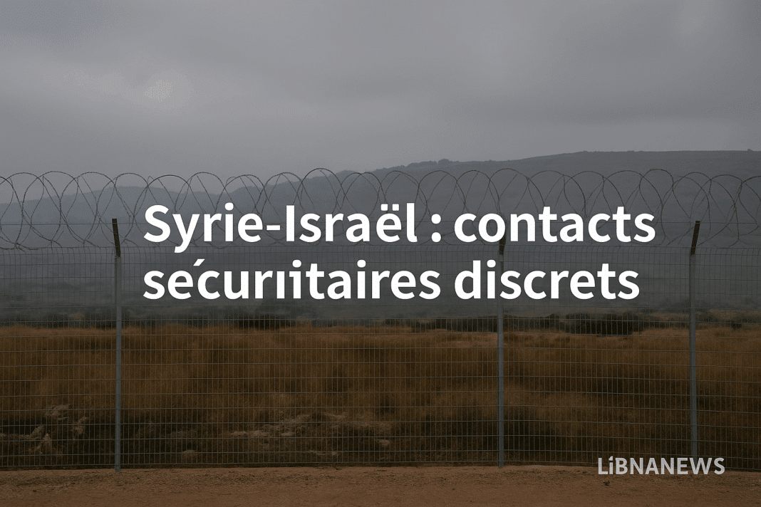 Union européenne – Israël : signaux de distanciation sur fond de malaise démocratique