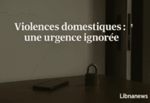 Violences domestiques : une urgence sociale ignorée au Liban Violences domestiques : une urgence sociale ignorée au Liban
