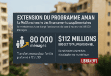 Le MoSA mobilise des bailleurs pour étendre le programme AMAN d’assistance sociale en 2025