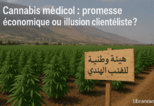 Cannabis médical : promesse économique ou illusion clientéliste ?