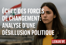 Échec des forces de changement : analyse d’une désillusion politique