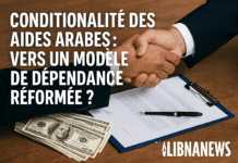 Conditionnalité des aides arabes : vers un modèle de dépendance réformée ?