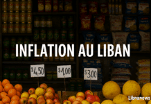Inflation en dollars au Liban : Anatomie d’un dérèglement prolongé Inflation en dollars au Liban : Anatomie d’un dérèglement prolongé