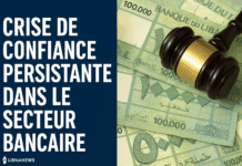 Crise bancaire au Liban : quand les médias indépendants deviennent la cible 