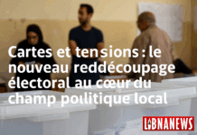 Cartes et tensions : le nouveau redécoupage électoral au cœur du champ politique local Cartes et tensions : le nouveau redécoupage électoral au cœur du champ politique local